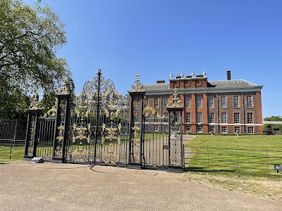 Kensington Palace